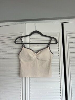 437 The Ballet Tank Top